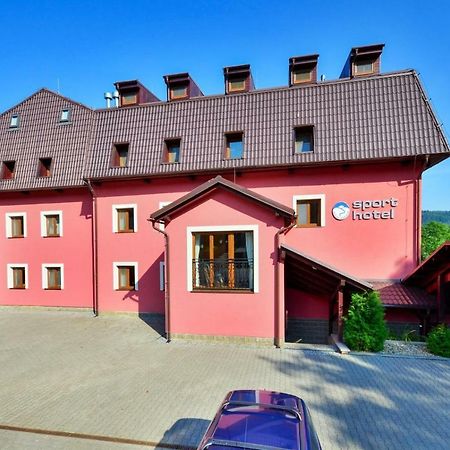 Apartmany Dolní Morava 外观 照片