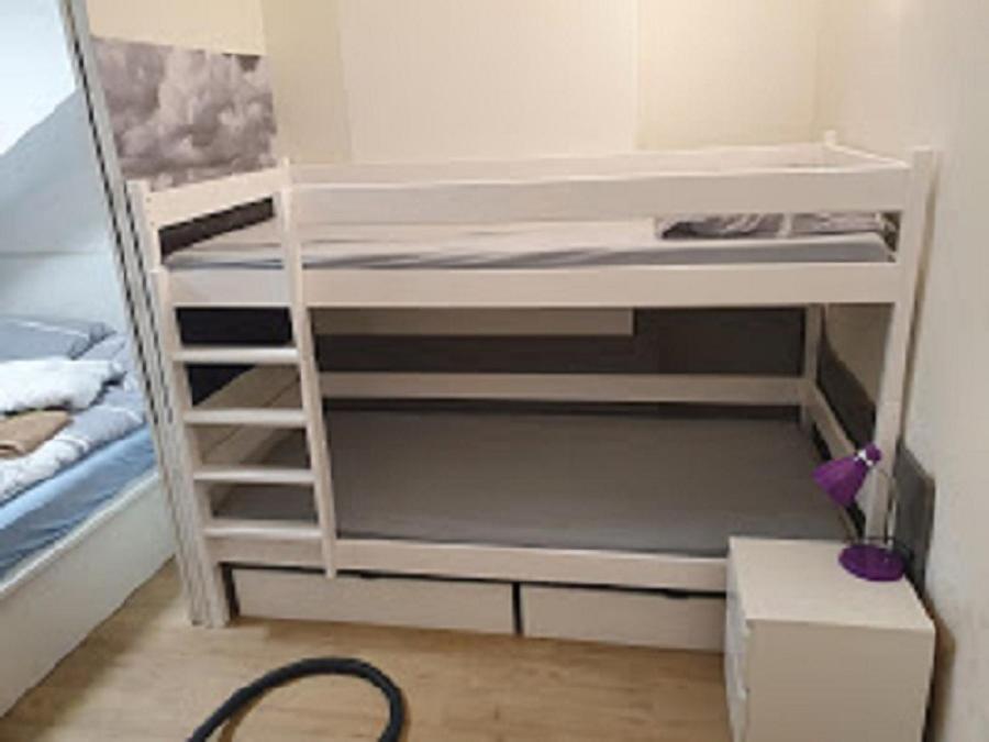 Apartmany Dolní Morava 外观 照片