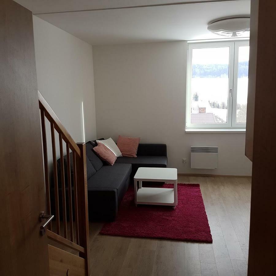 Apartmany Dolní Morava 外观 照片