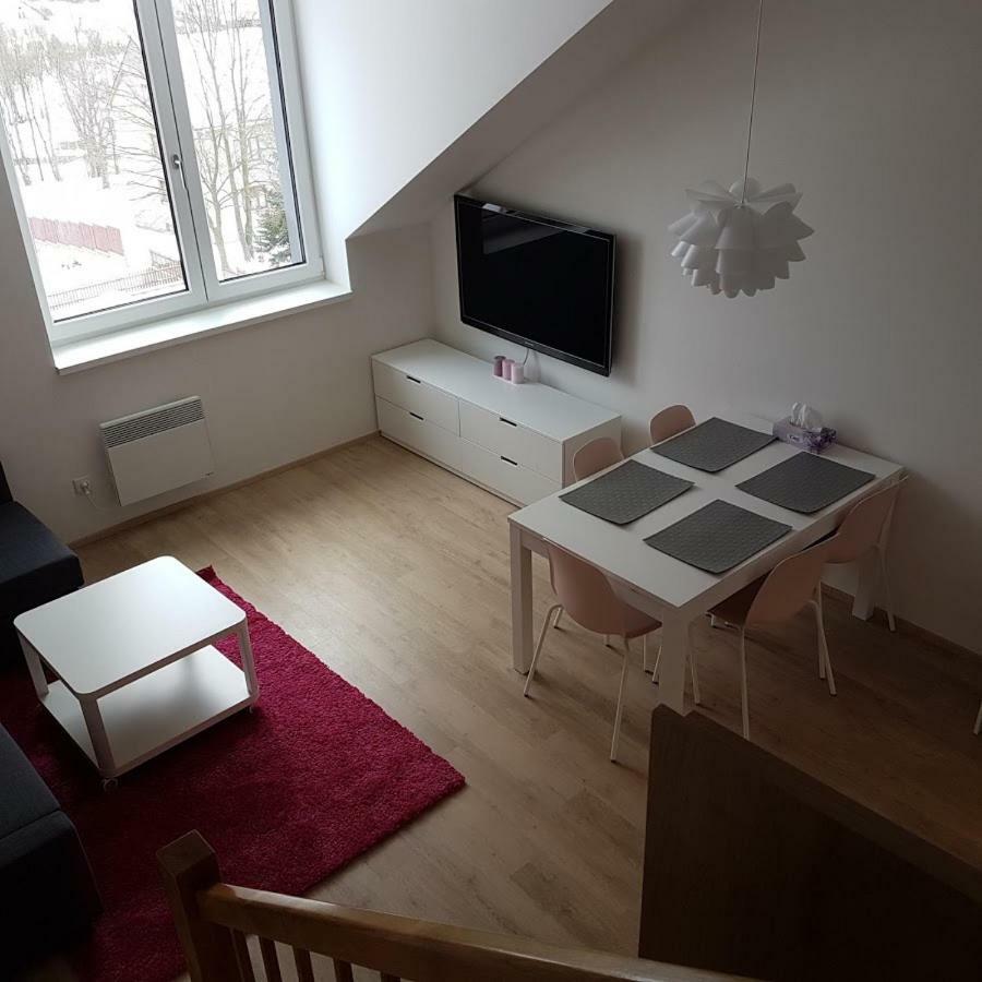 Apartmany Dolní Morava 外观 照片