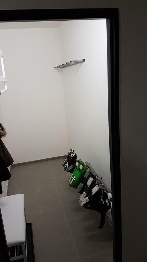 Apartmany Dolní Morava 外观 照片