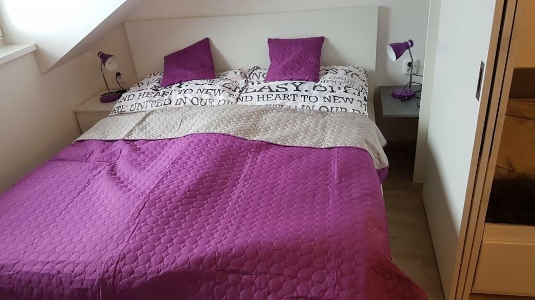 Apartmany Dolní Morava 外观 照片