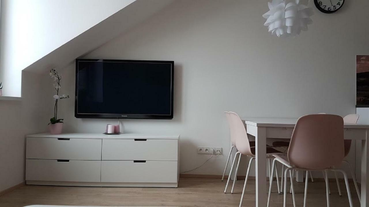 Apartmany Dolní Morava 外观 照片