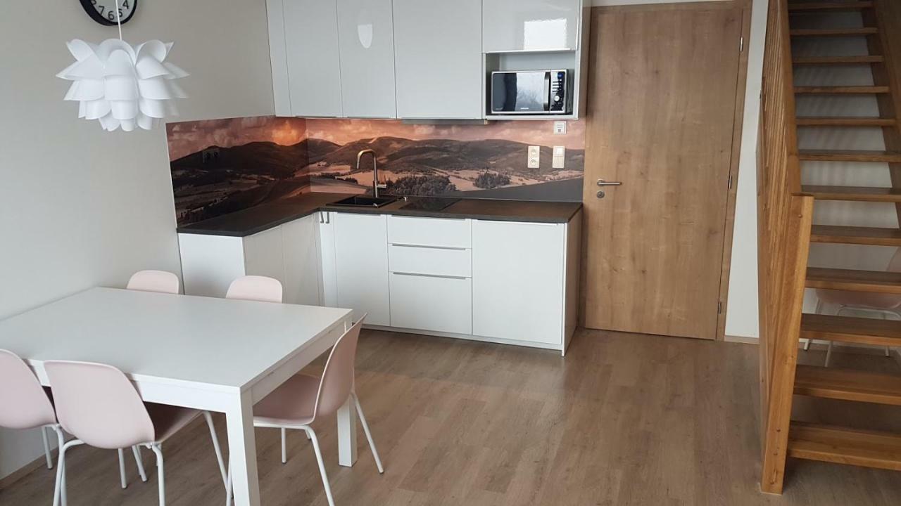 Apartmany Dolní Morava 外观 照片