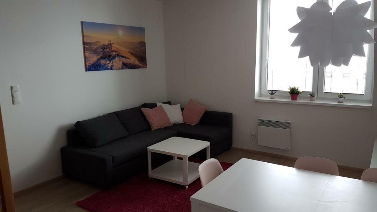 Apartmany Dolní Morava 外观 照片