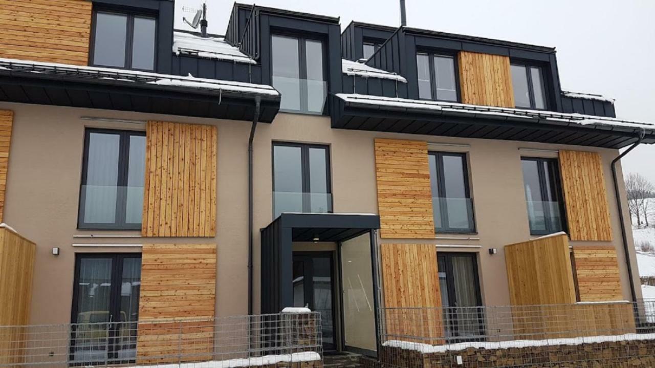 Apartmany Dolní Morava 外观 照片
