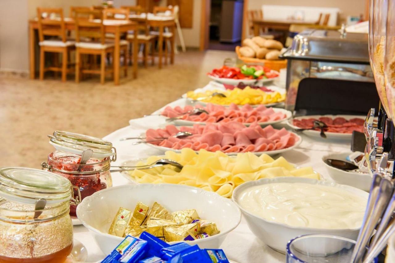 Apartmany Dolní Morava 外观 照片