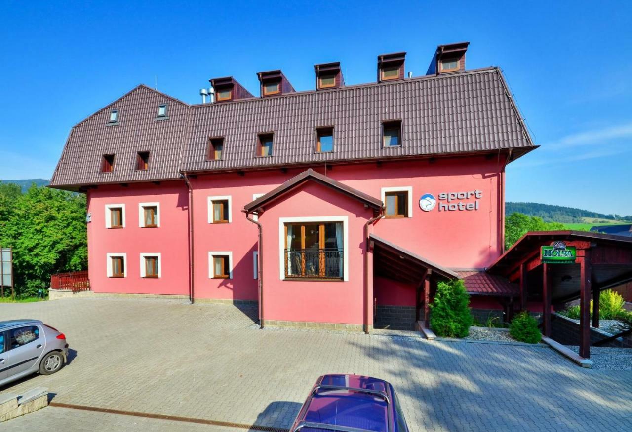 Apartmany Dolní Morava 外观 照片