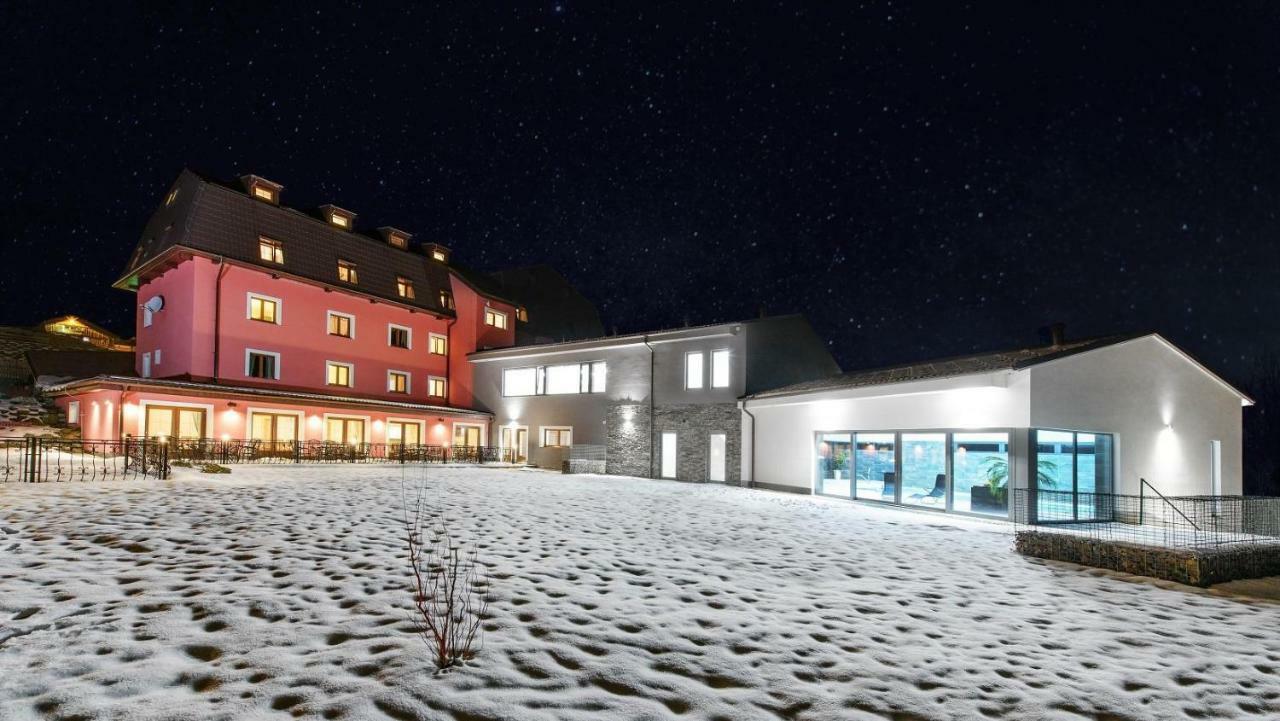 Apartmany Dolní Morava 外观 照片
